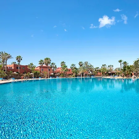 Oasis Tamarindo Sport E Relax Holiday home Corralejo
