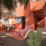 펜션 Oasis Tamarindo Sport E Relax *