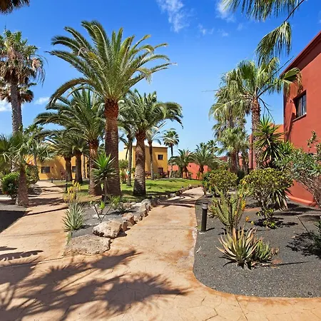 Oasis Tamarindo Sport E Relax Holiday home *