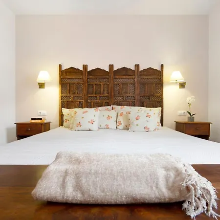 Oasis Tamarindo Sport E Relax Casa de Férias Corralejo