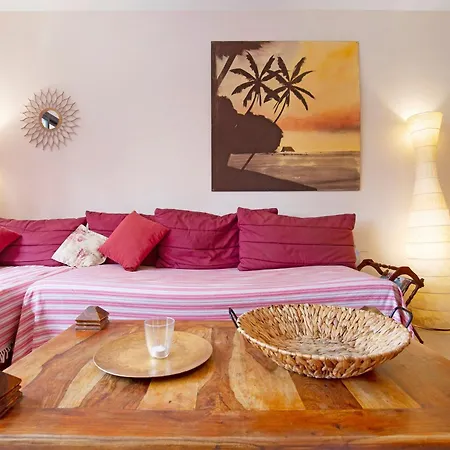 Holiday home Oasis Tamarindo Sport E Relax *