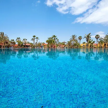 Holiday home Oasis Tamarindo Sport E Relax Corralejo