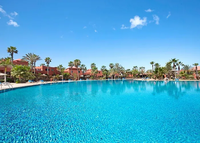 Oasis Tamarindo Sport E Relax *