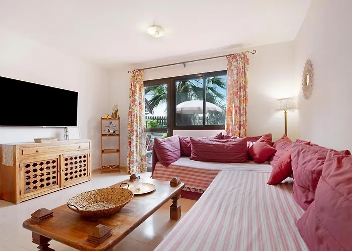 Holiday home Oasis Tamarindo Sport E Relax *