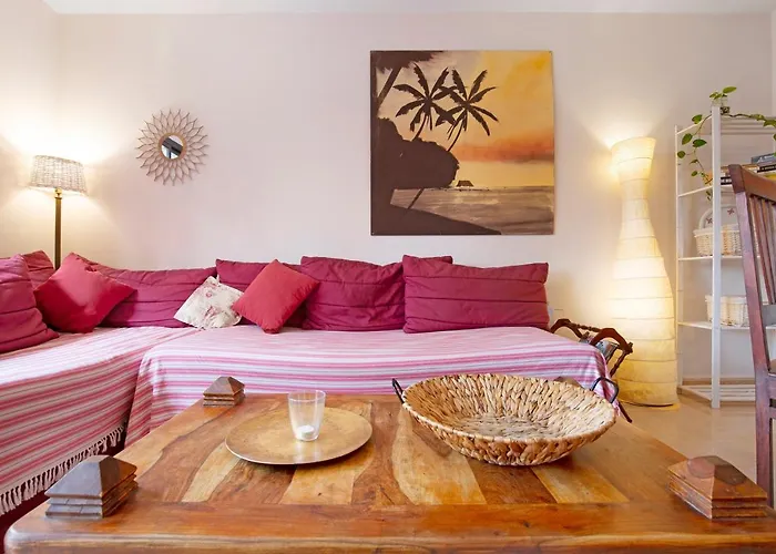 Oasis Tamarindo Sport E Relax Holiday home Corralejo