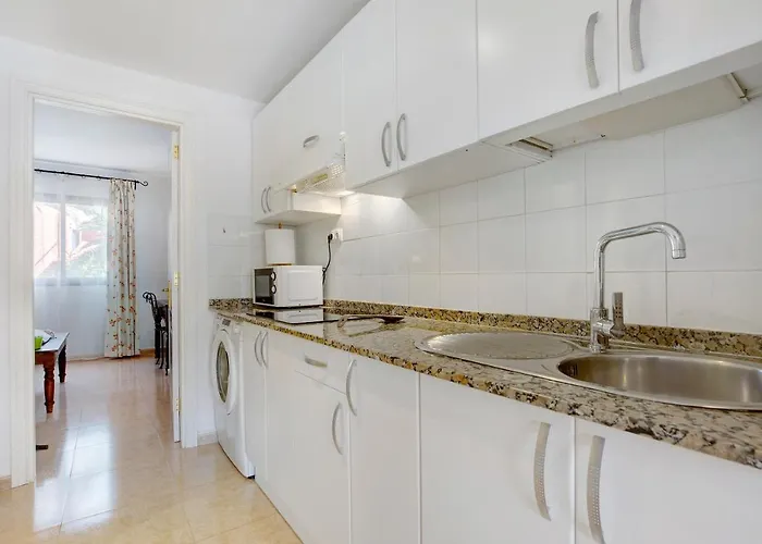 Oasis Tamarindo Sport E Relax Holiday home Corralejo