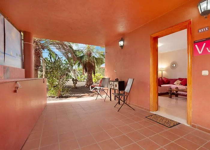 Holiday home Oasis Tamarindo Sport E Relax *