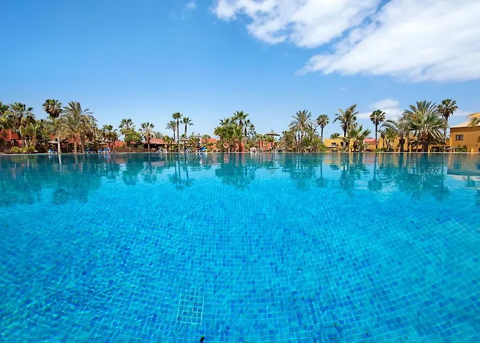 Oasis Tamarindo Sport E Relax