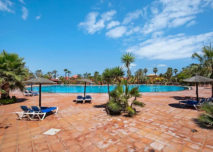 Oasis Tamarindo Sport E Relax Holiday home