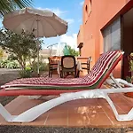 Semesterbostad Oasis Tamarindo Sport E Relax *