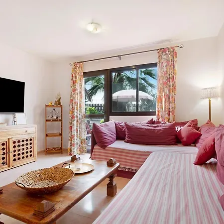 Holiday home Oasis Tamarindo Sport E Relax *