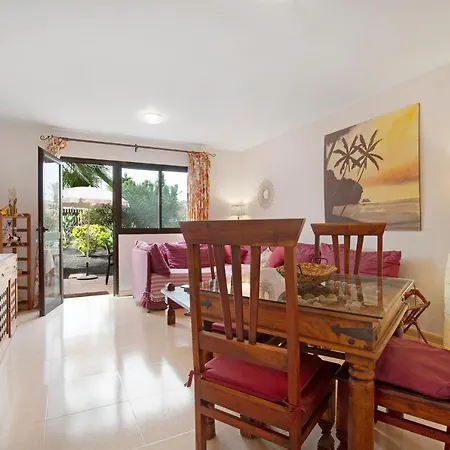 Oasis Tamarindo Sport E Relax Σπίτι διακοπών *