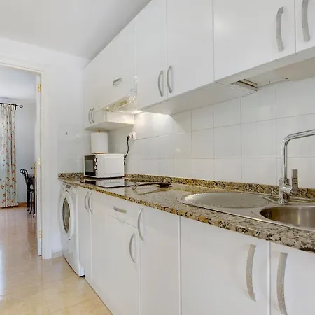 Oasis Tamarindo Sport E Relax Holiday home Corralejo