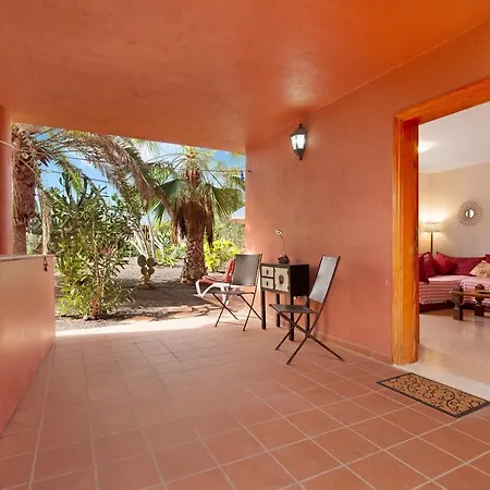 Σπίτι διακοπών Oasis Tamarindo Sport E Relax *