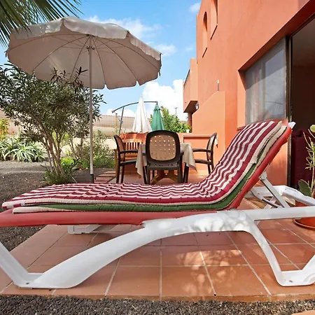 Oasis Tamarindo Sport E Relax * コラレホ