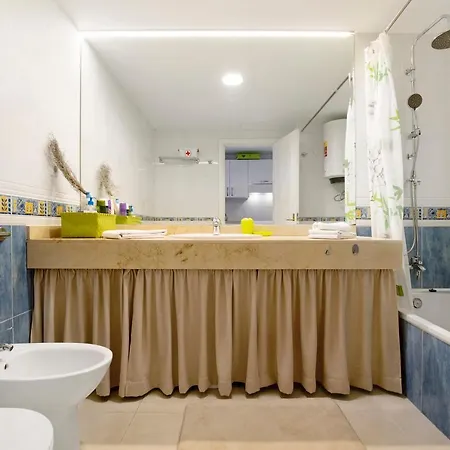 Oasis Tamarindo Sport E Relax Holiday home *