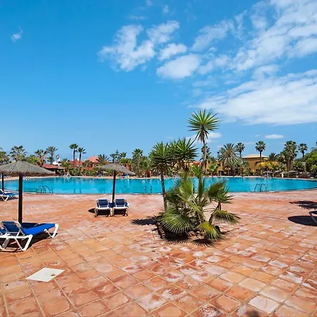 Oasis Tamarindo Sport E Relax Holiday home