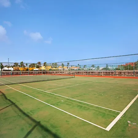 Oasis Tamarindo Sport E Relax Semesterbostad Corralejo