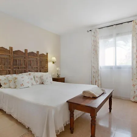 Semesterbostad Oasis Tamarindo Sport E Relax Corralejo