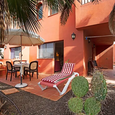Feriehus Oasis Tamarindo Sport E Relax *