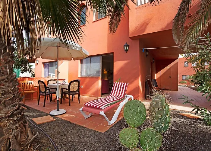 Oasis Tamarindo Sport E Relax *