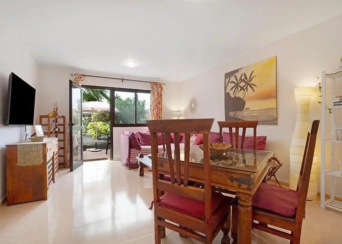 Oasis Tamarindo Sport E Relax Feriehus *