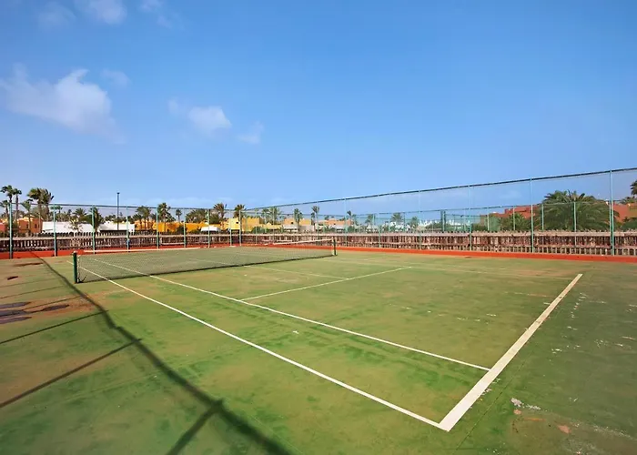 Oasis Tamarindo Sport E Relax Corralejo