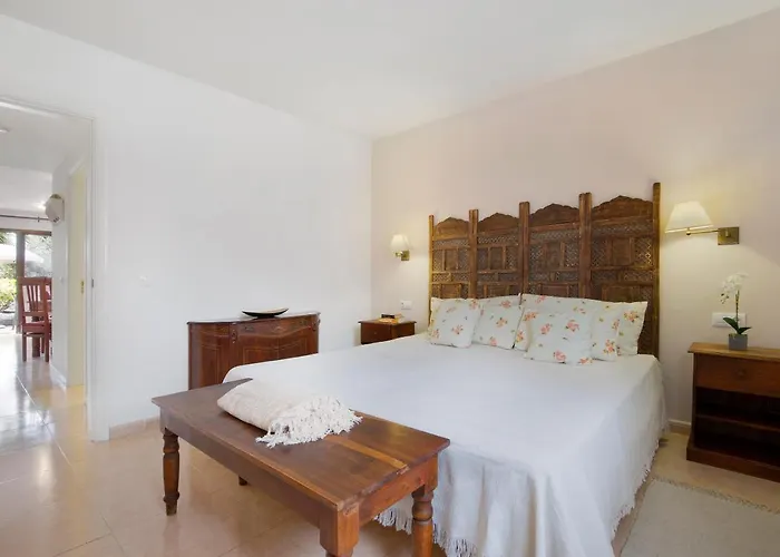 Oasis Tamarindo Sport E Relax * Corralejo