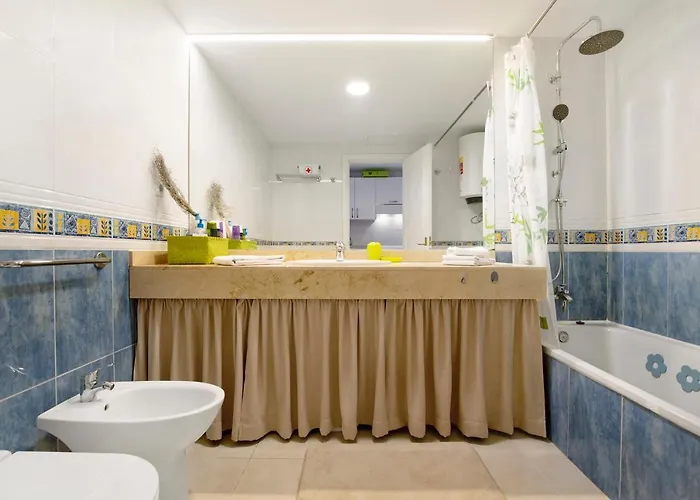 Oasis Tamarindo Sport E Relax Feriehus *