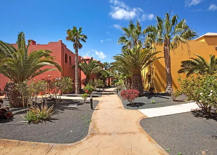 Feriehus Oasis Tamarindo Sport E Relax